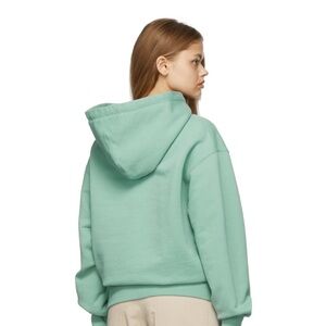 Unisex Ami de Coeur Organic Cotton Hoodie